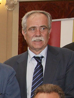 Antonio Pérez Henares