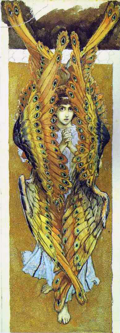 Serafín
