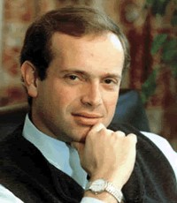 Alejandro Ferreiro