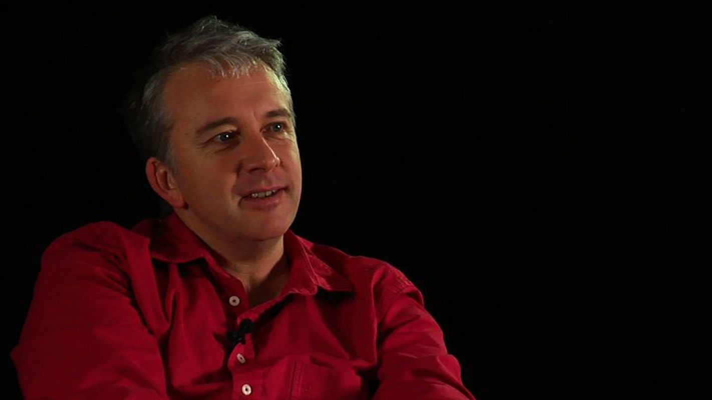 Óscar Terol