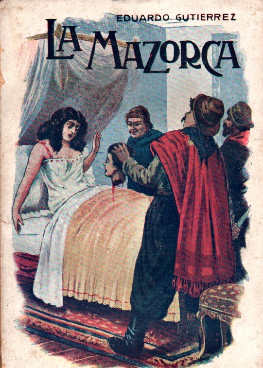Eduardo Gutiérrez