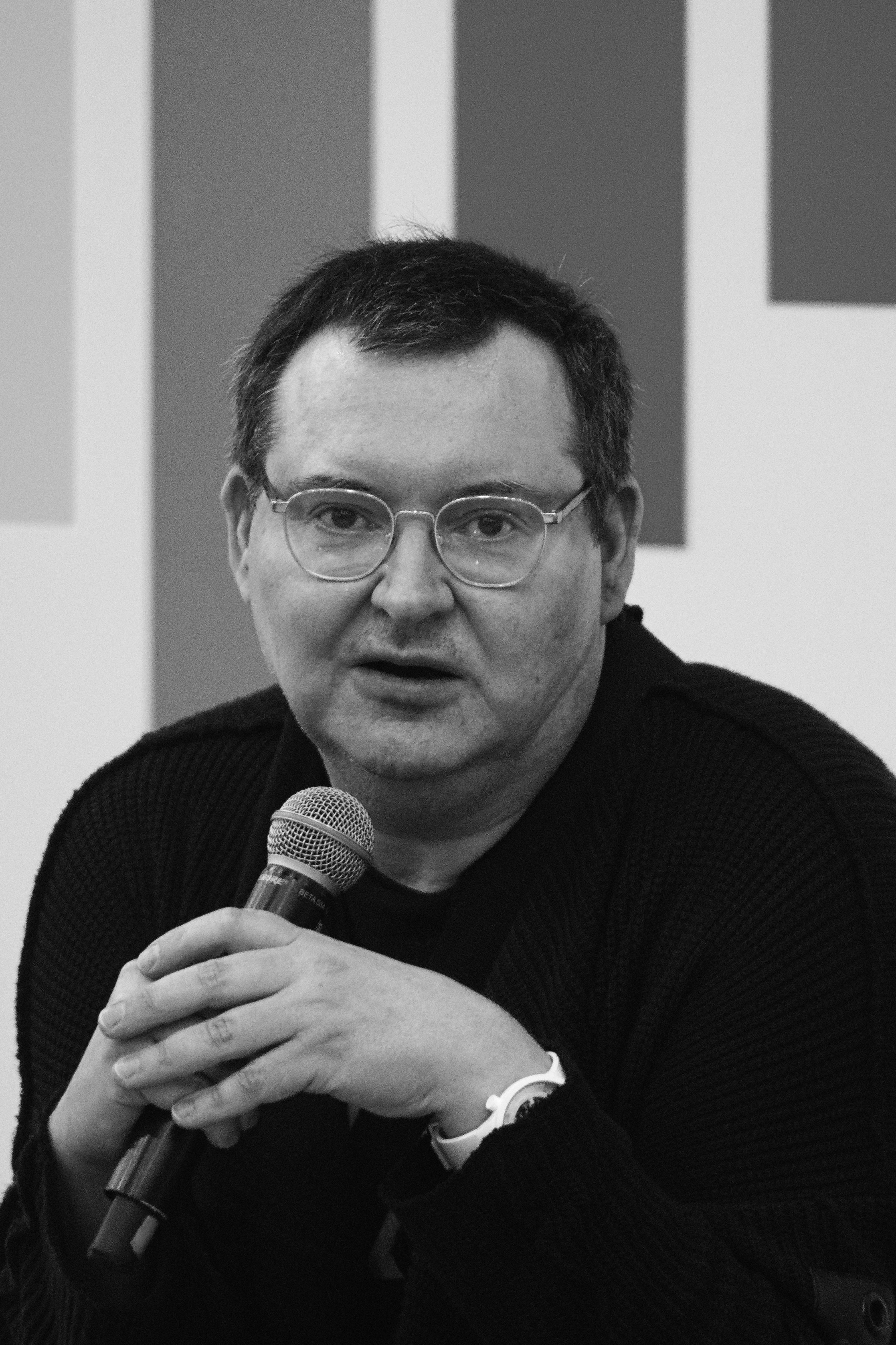Michal Witkowski