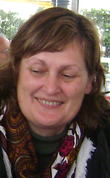 Olga Lucas