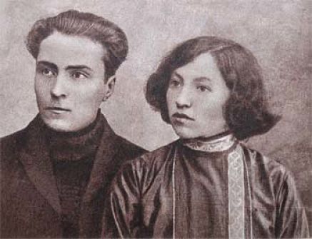Victor Serge