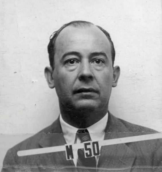 John von Neumann