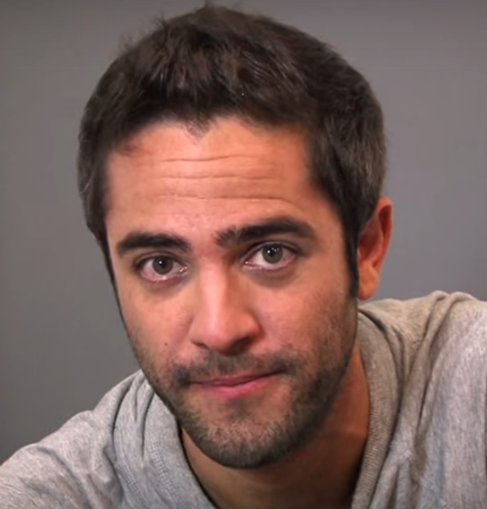 Roberto Leal