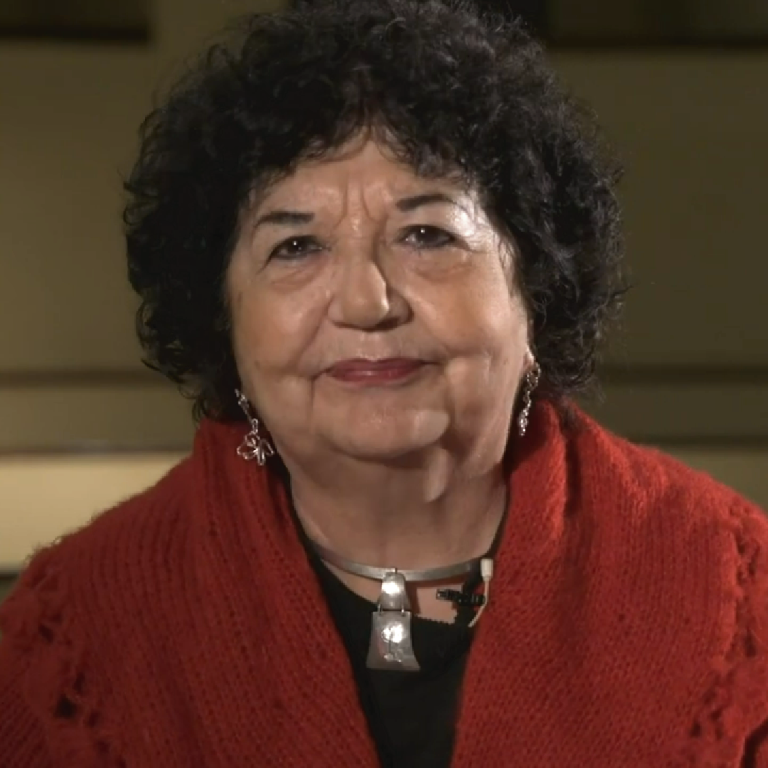 Dora Barrancos