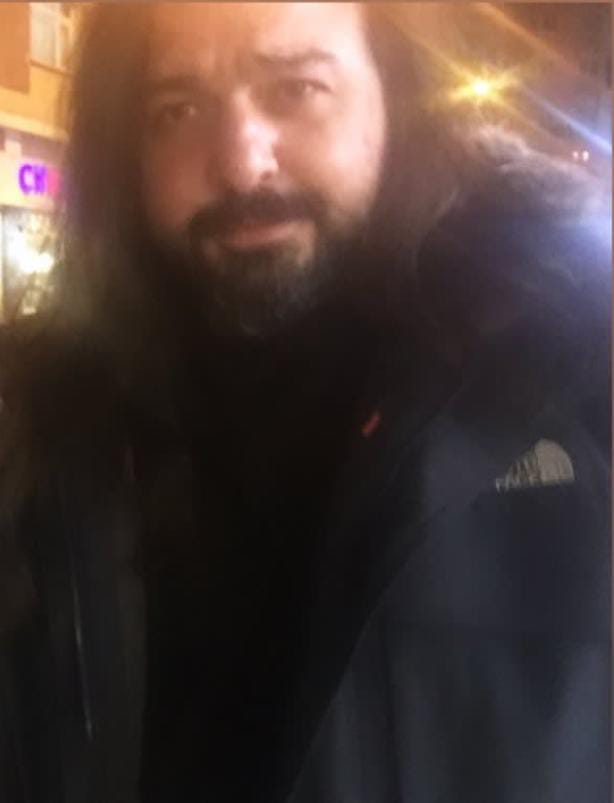 Hakan Günday