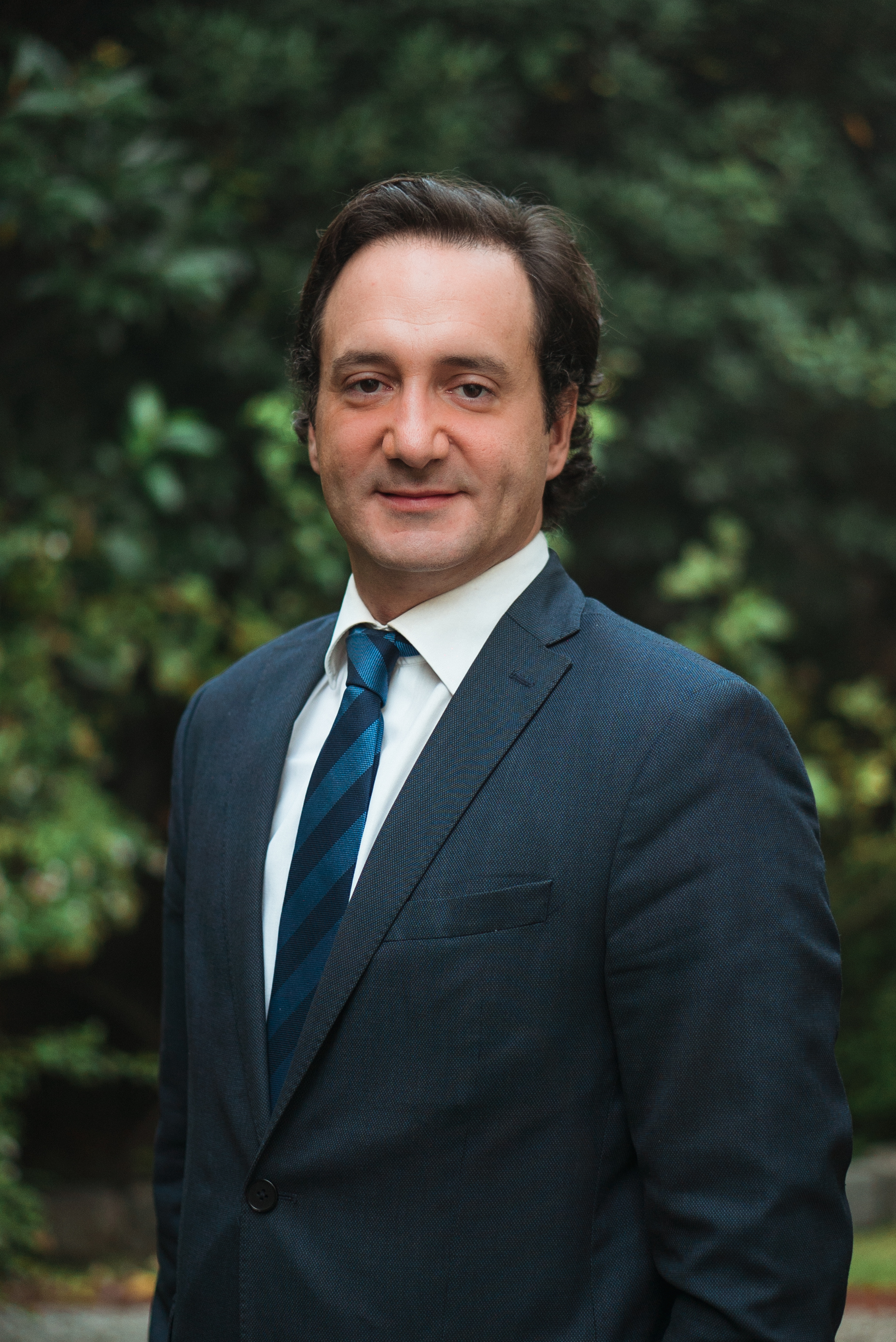 Ignacio Munyo