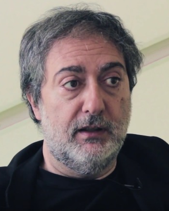 Javier Olivares
