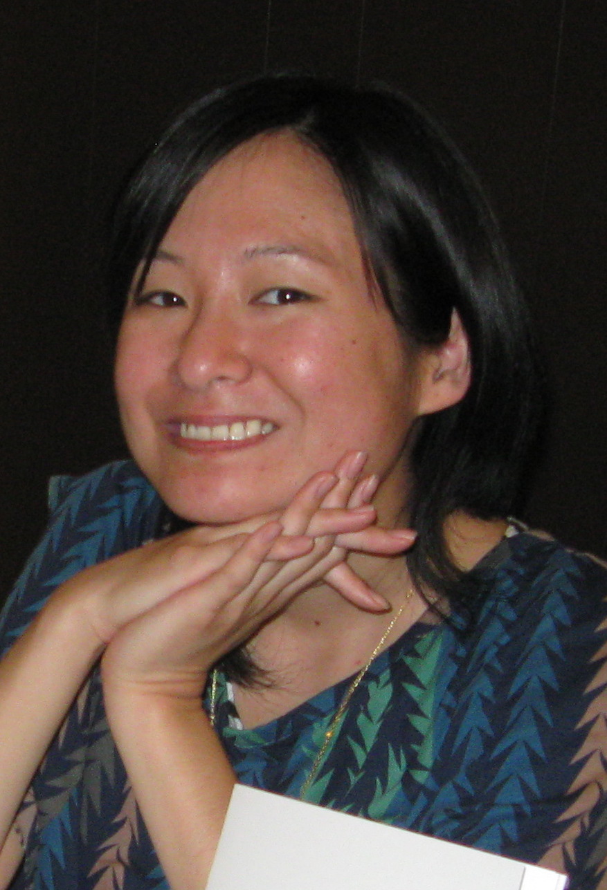 Yumi Sakugawa