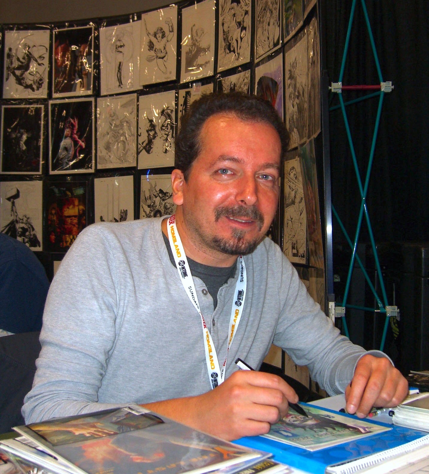Goran Sudzuka
