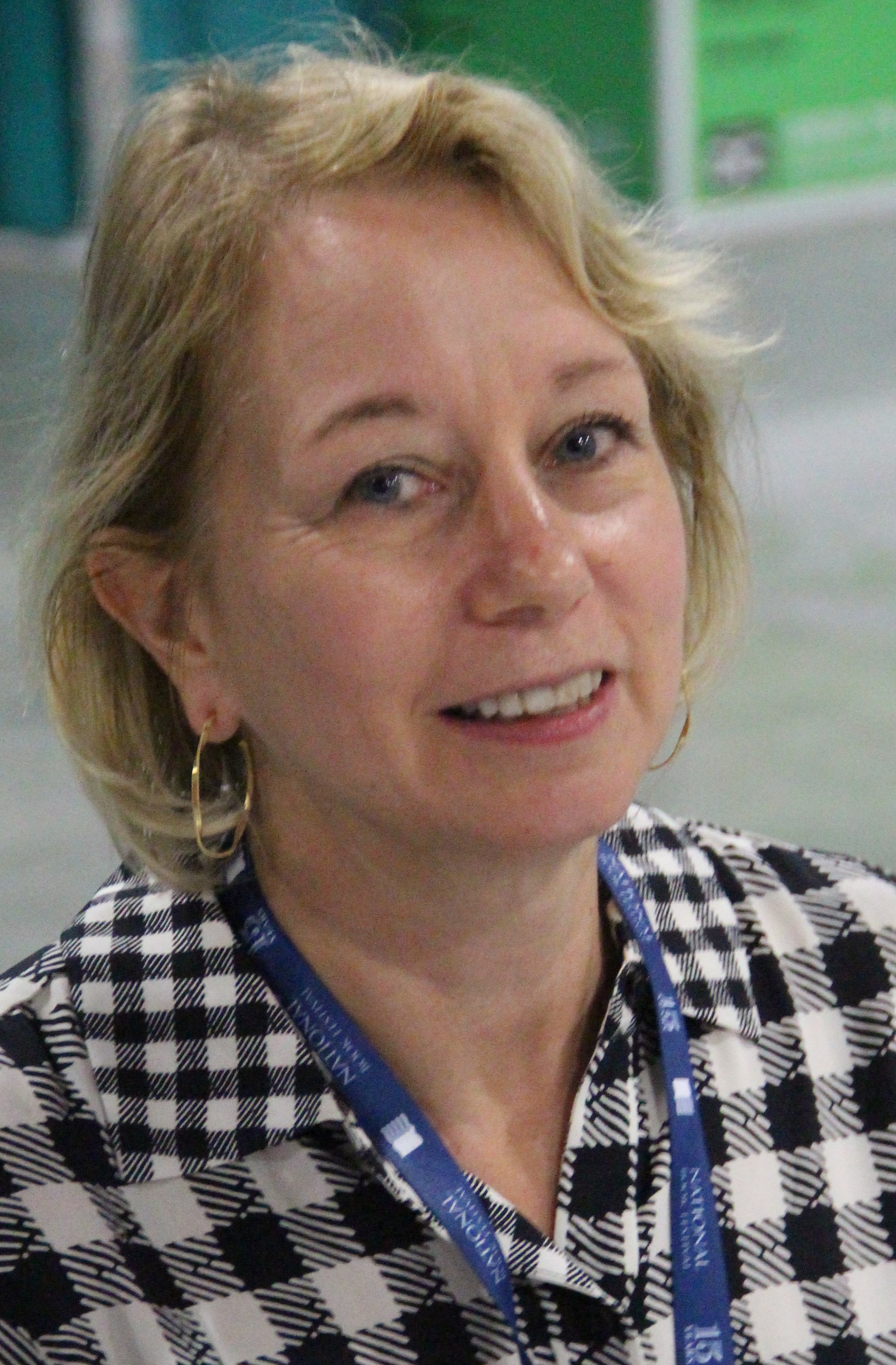 Laura Lippman