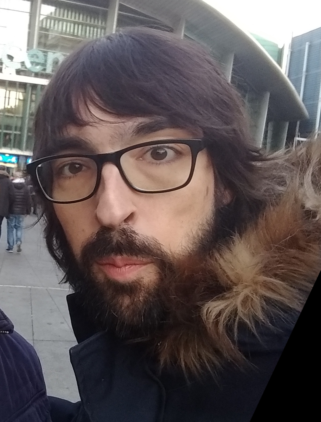 Quique Peinado