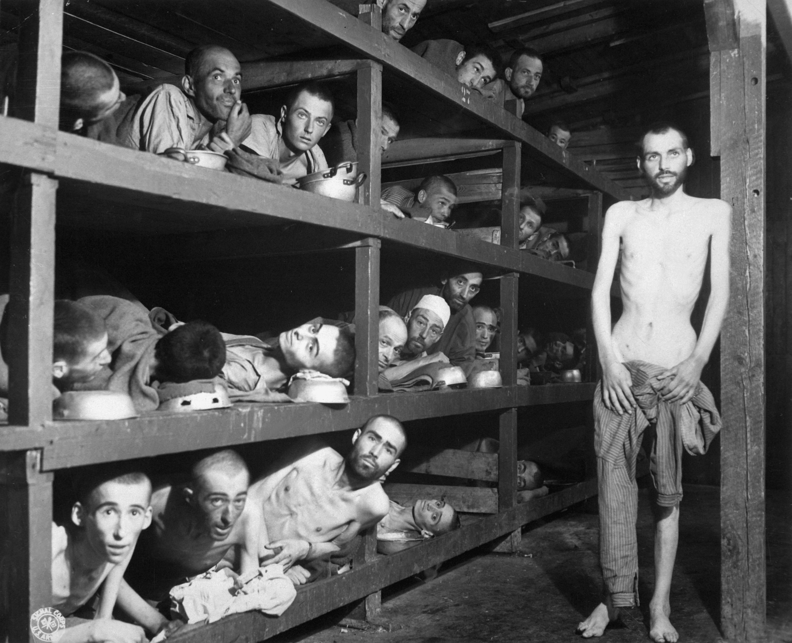 Elie Wiesel