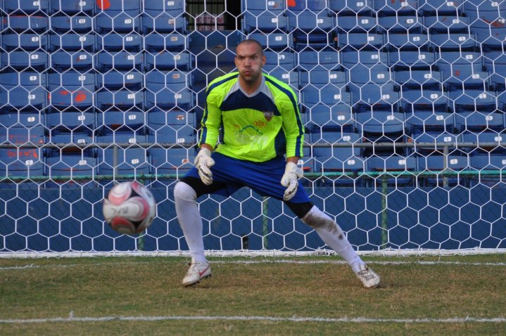 David Sierra