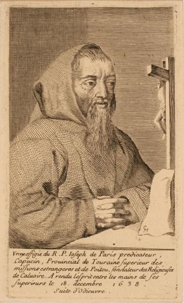 Padre José