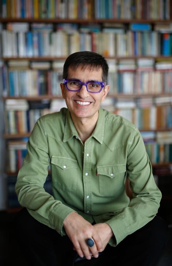 Javier Ponce Gambirazio