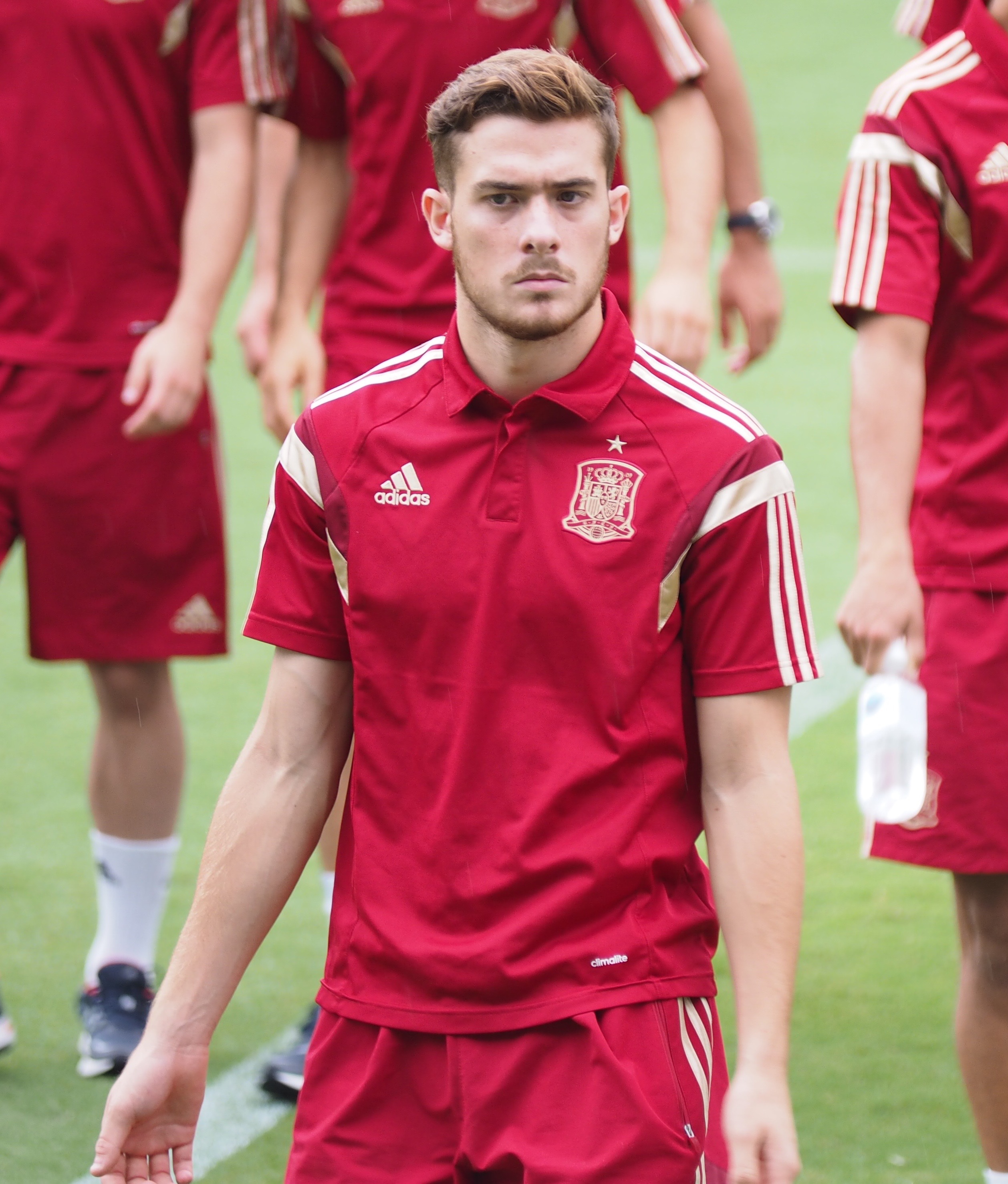Toni Martínez