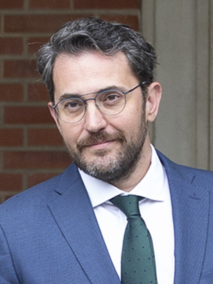 Máximo Huerta