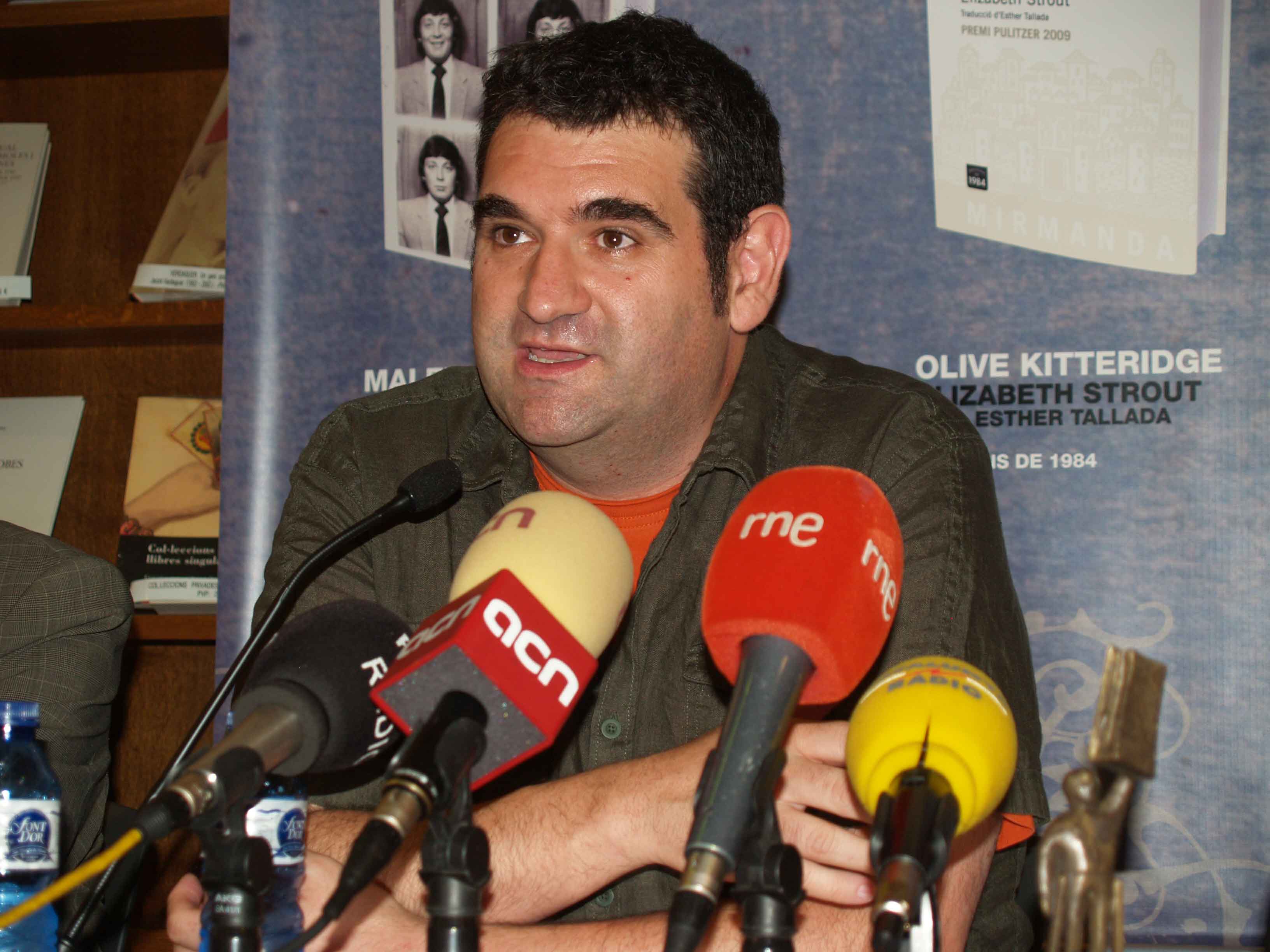 Jordi Puntí