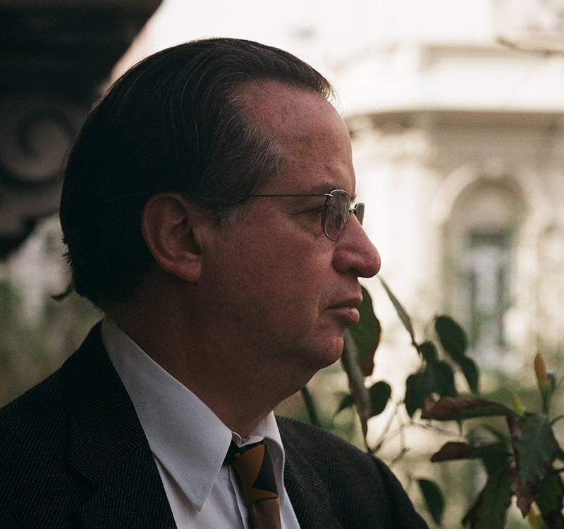 Guillermo Gasió