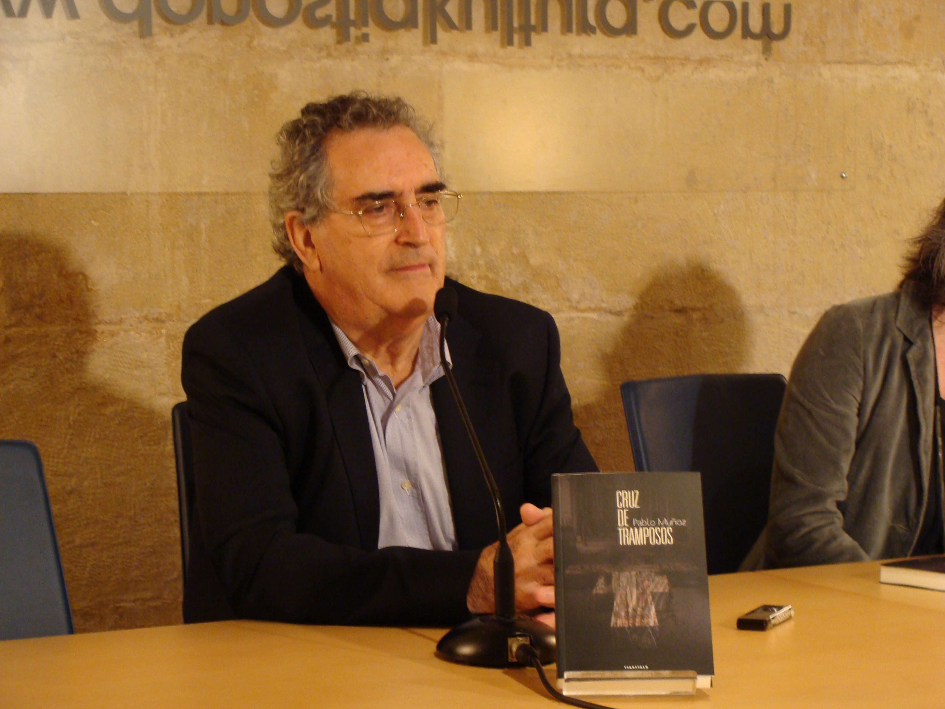 Pablo Muñoz Peña