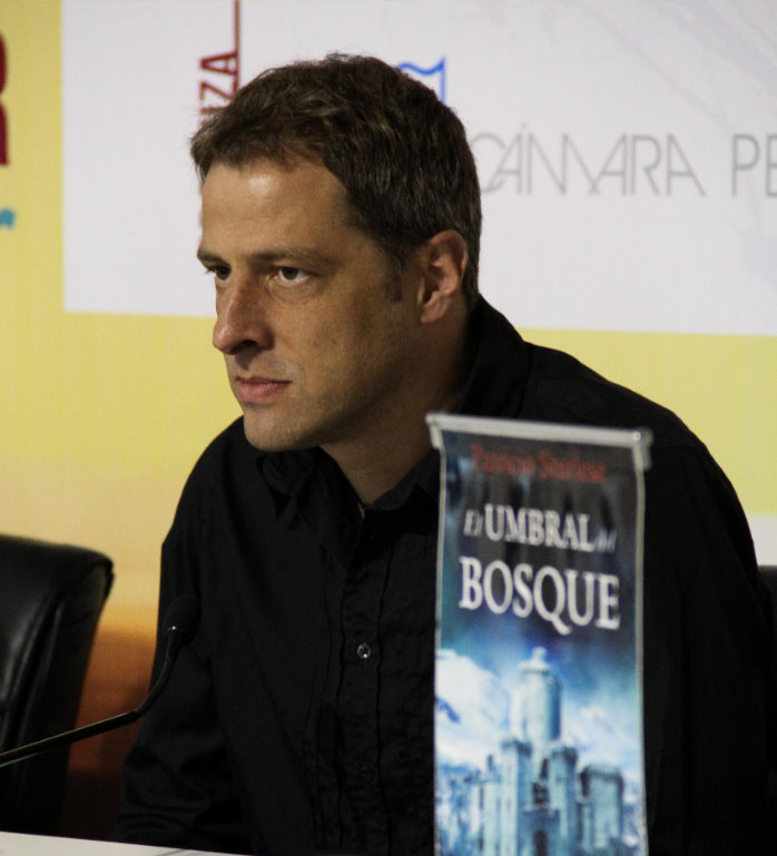 Patricio Sturlese