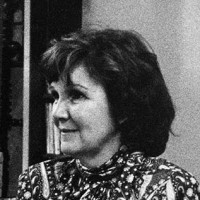 Enriqueta Muñiz