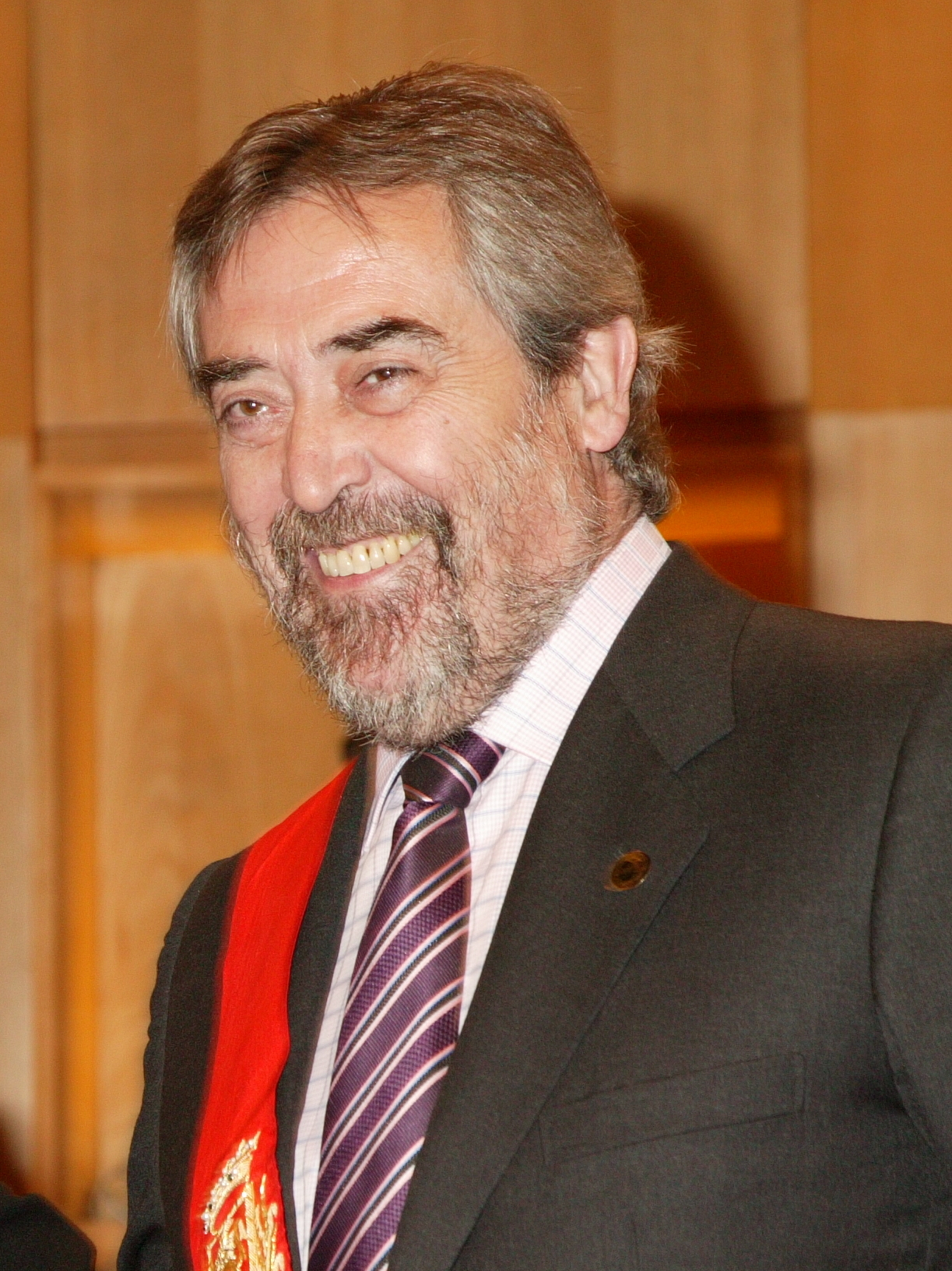 Juan Alberto Belloch