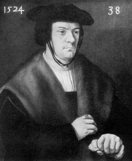 Cornelio Agrippa