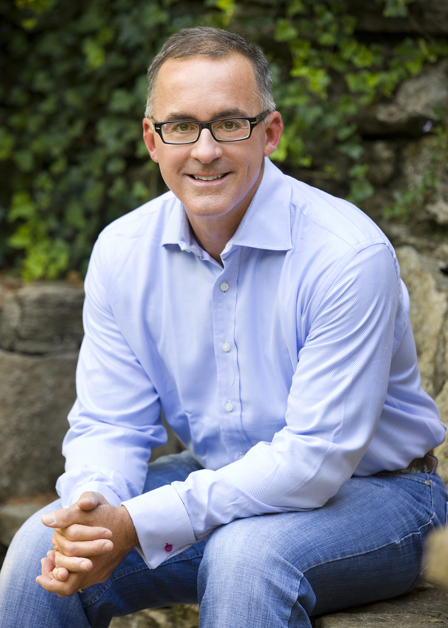 Jim Stengel