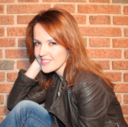 Vanessa Montfort