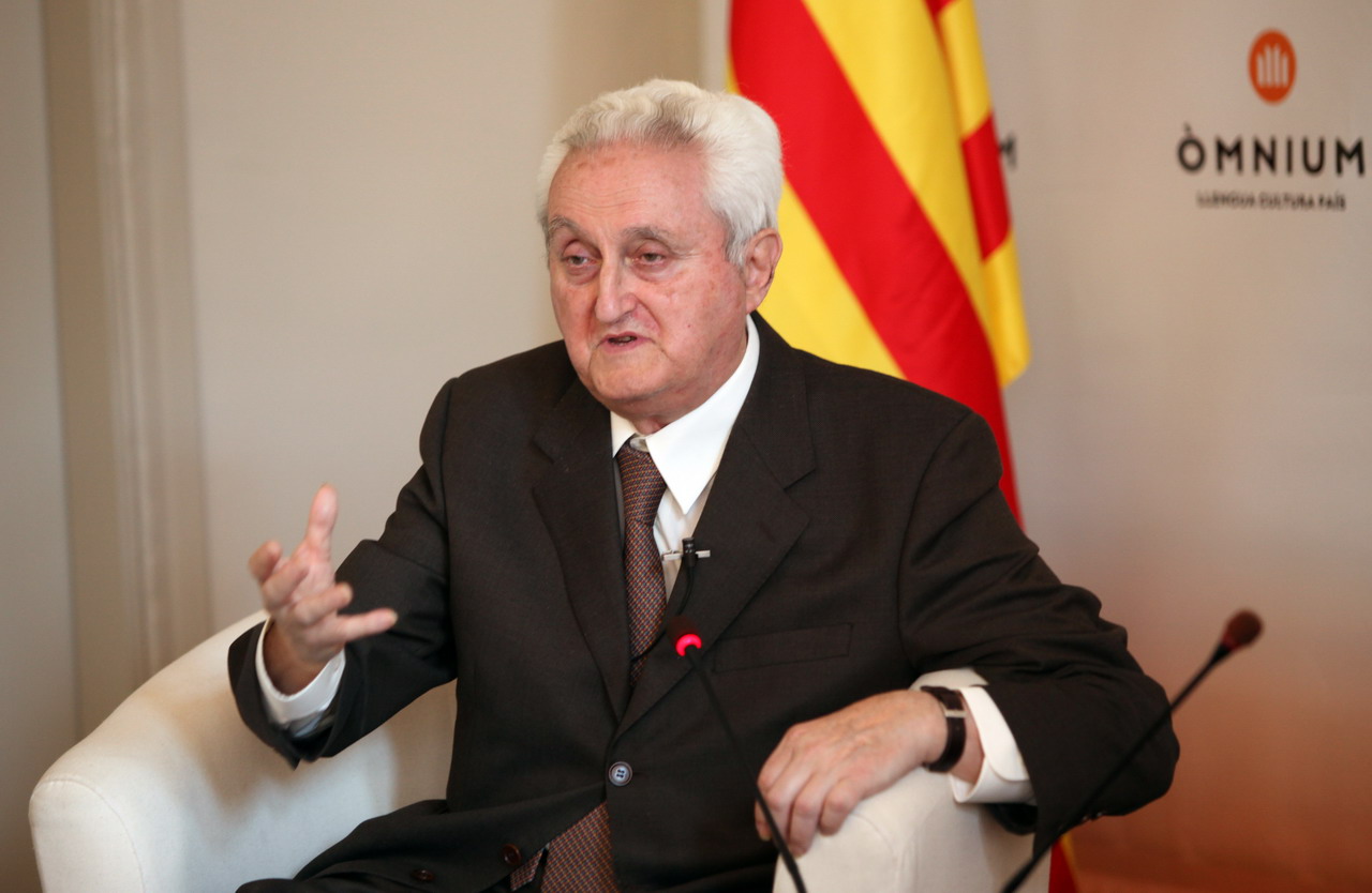 Albert Manent i Segimon