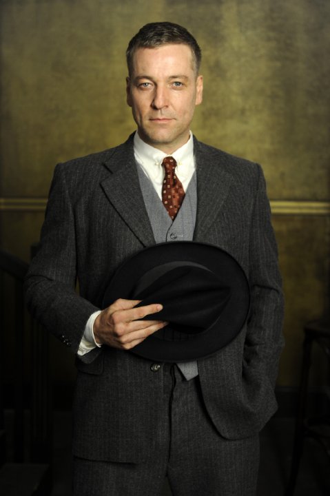 Jack Campbell