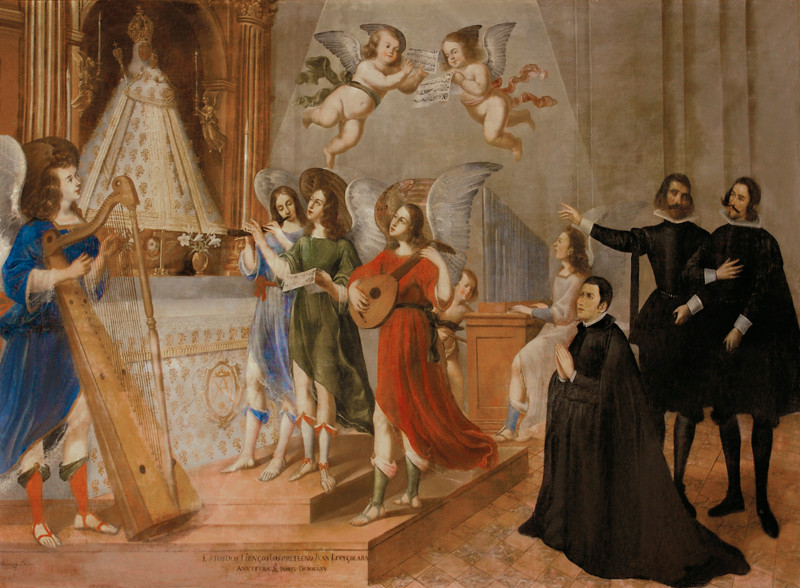 Miguel Vicente