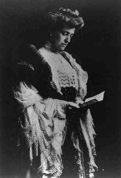 Edith Wharton