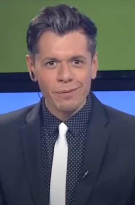 Héctor Rossi