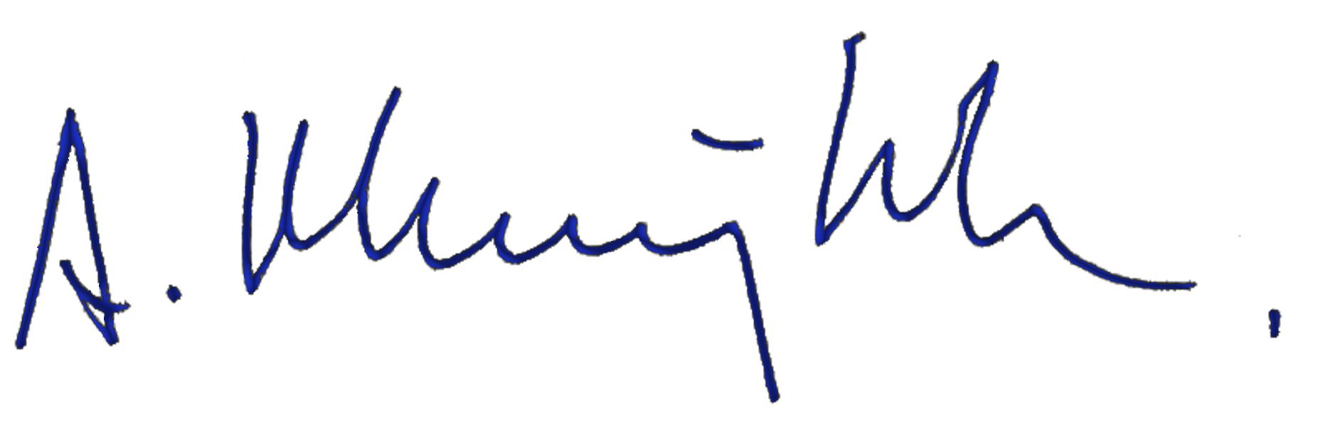 Antonio Muñoz Molina