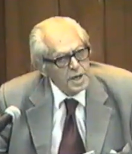 Adolfo Sánchez Vázquez