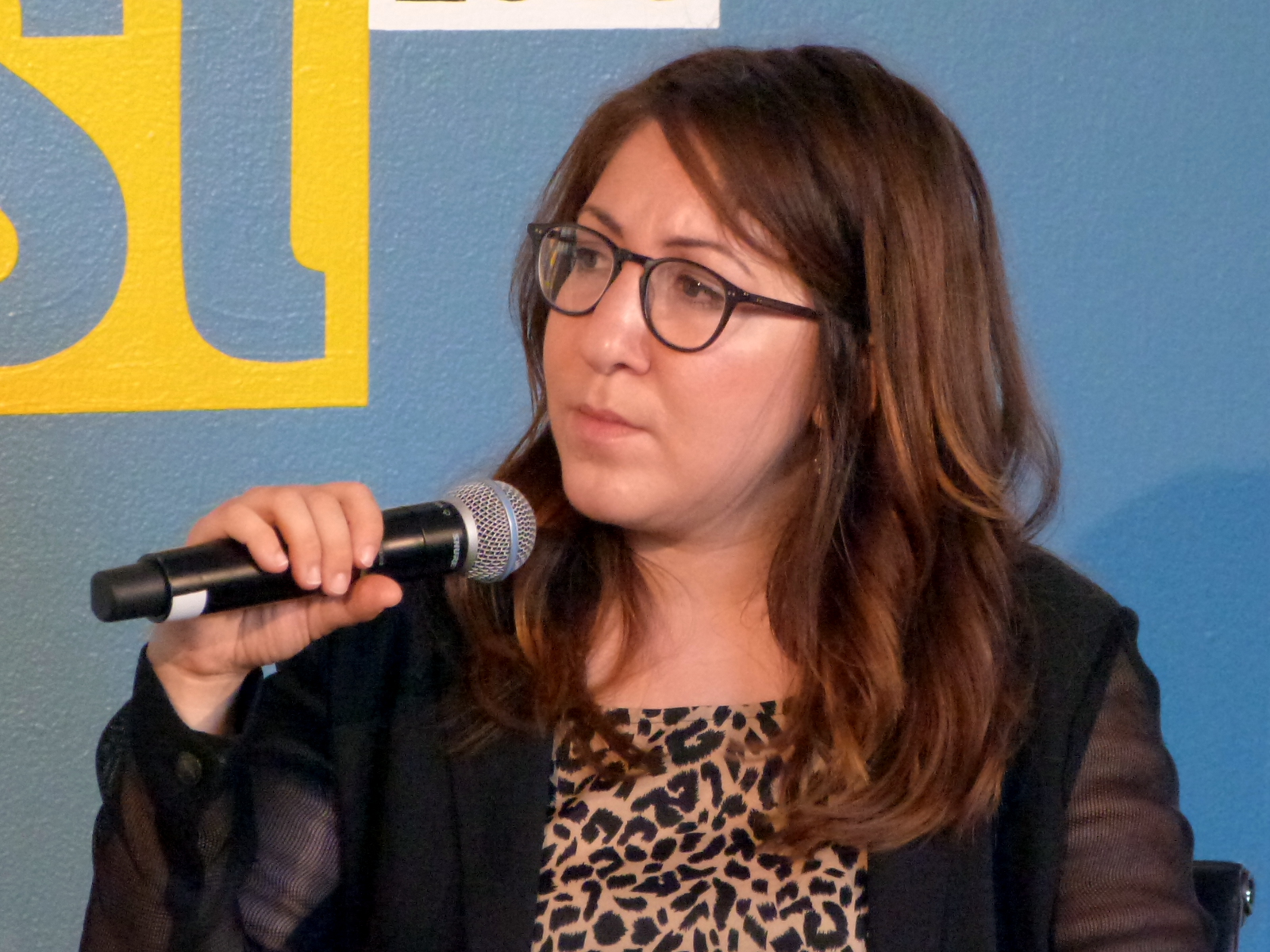 Deborah Feldman