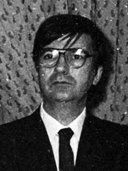 Ernest Lluch Martín