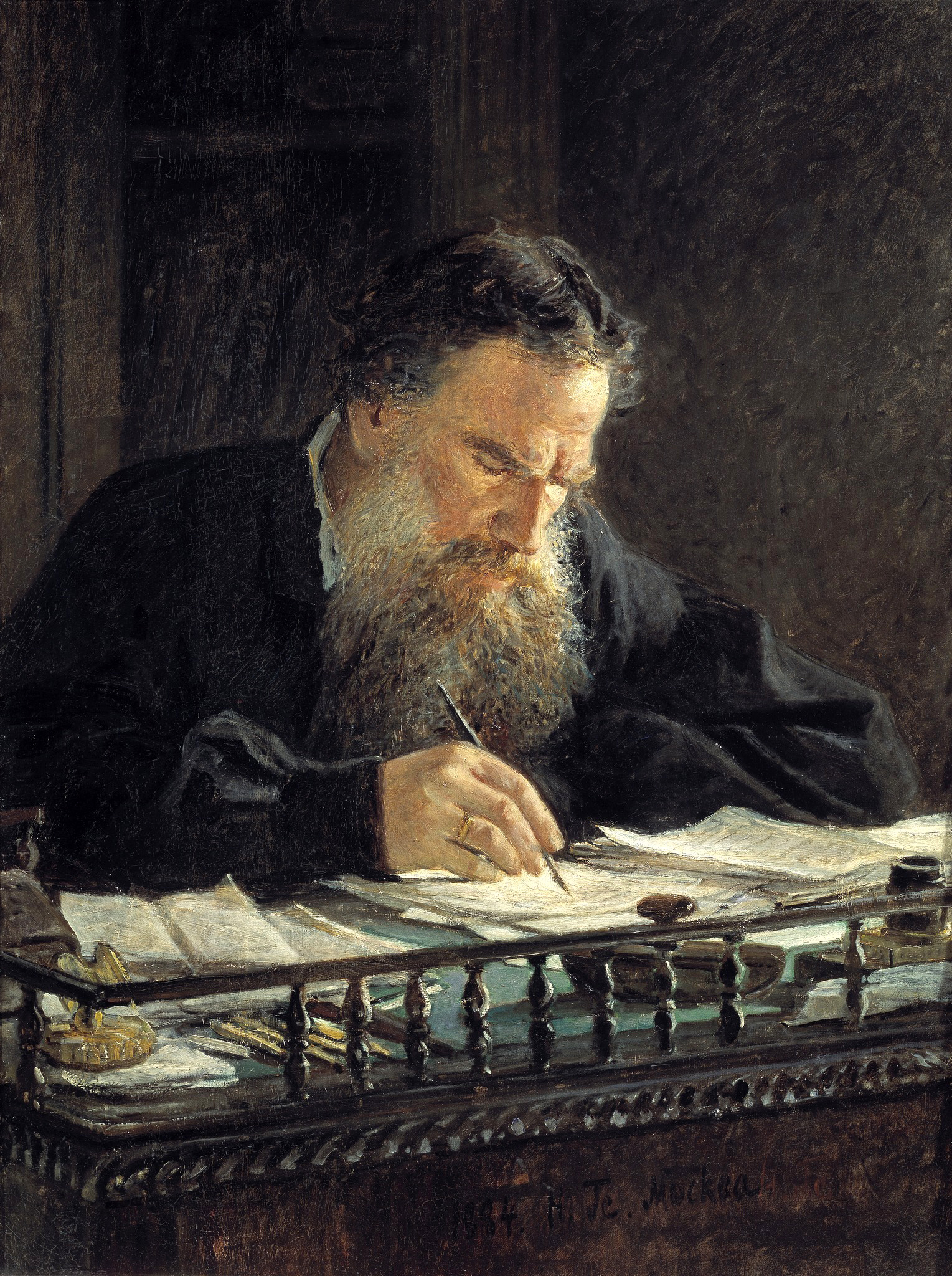Lev Tolstói