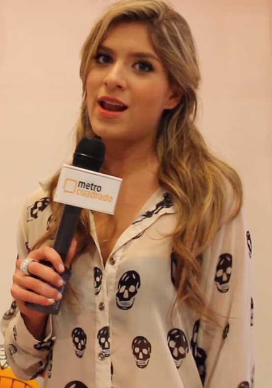 Laura Tobón