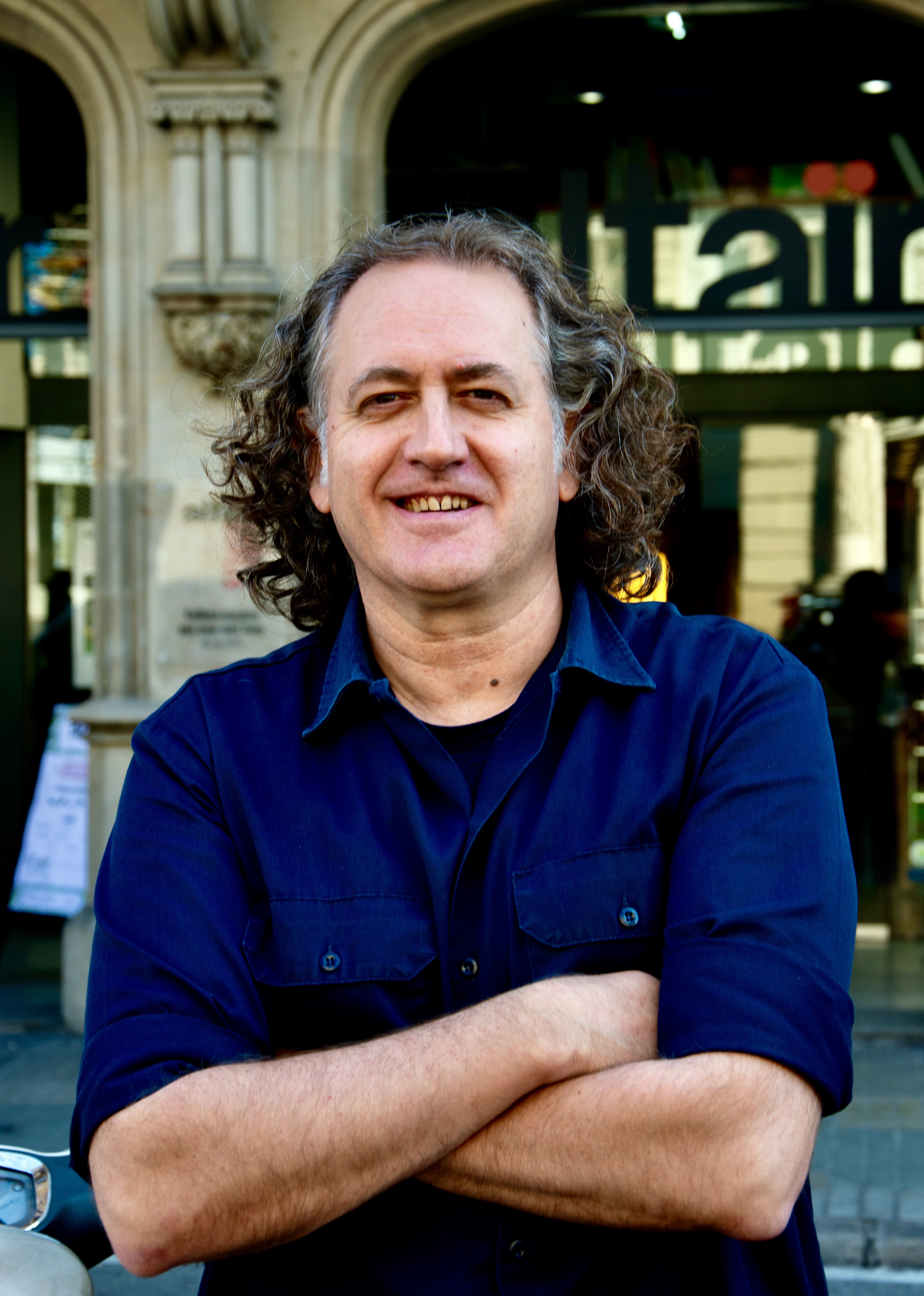 Pere Ortín