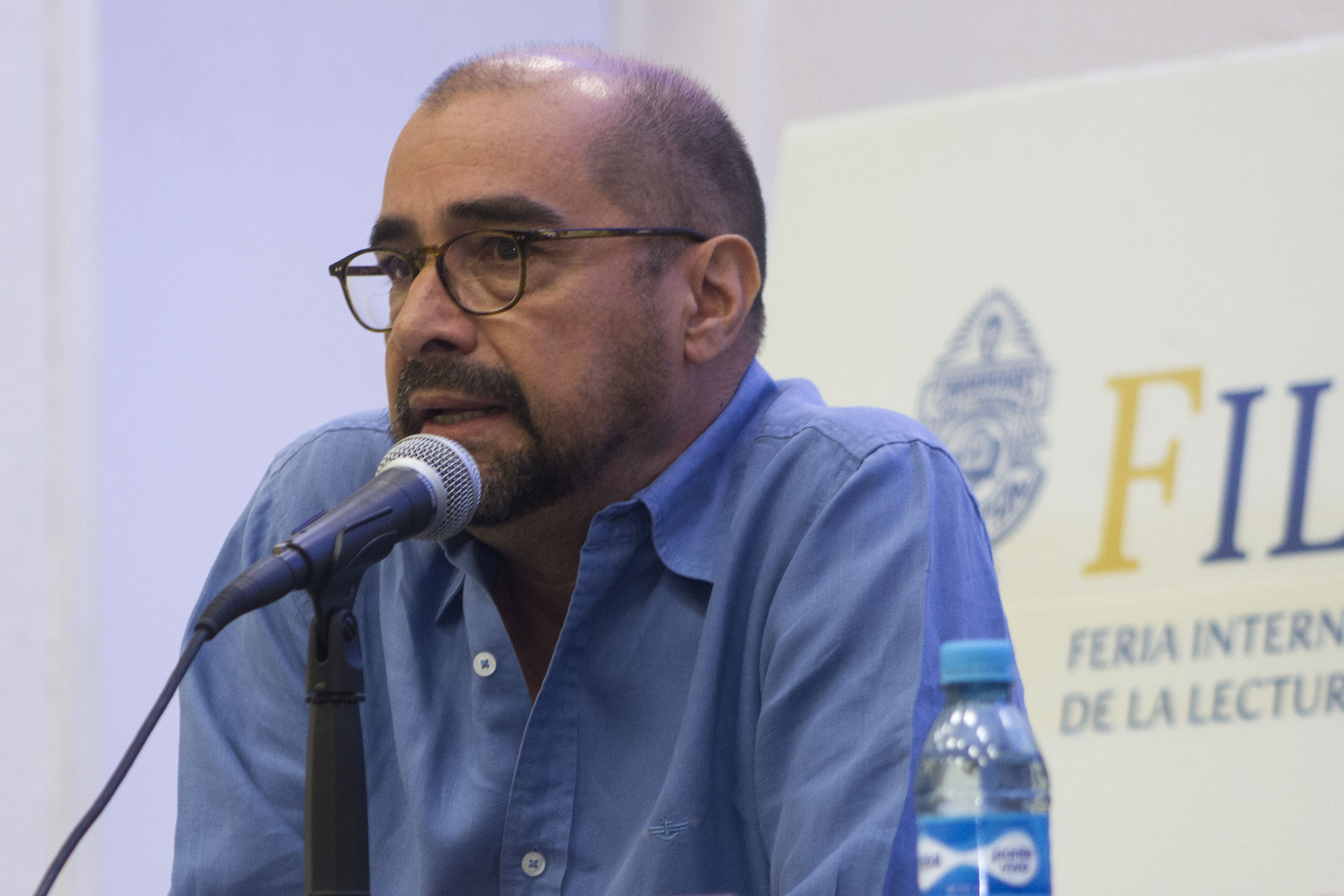 Jorge Esquinca