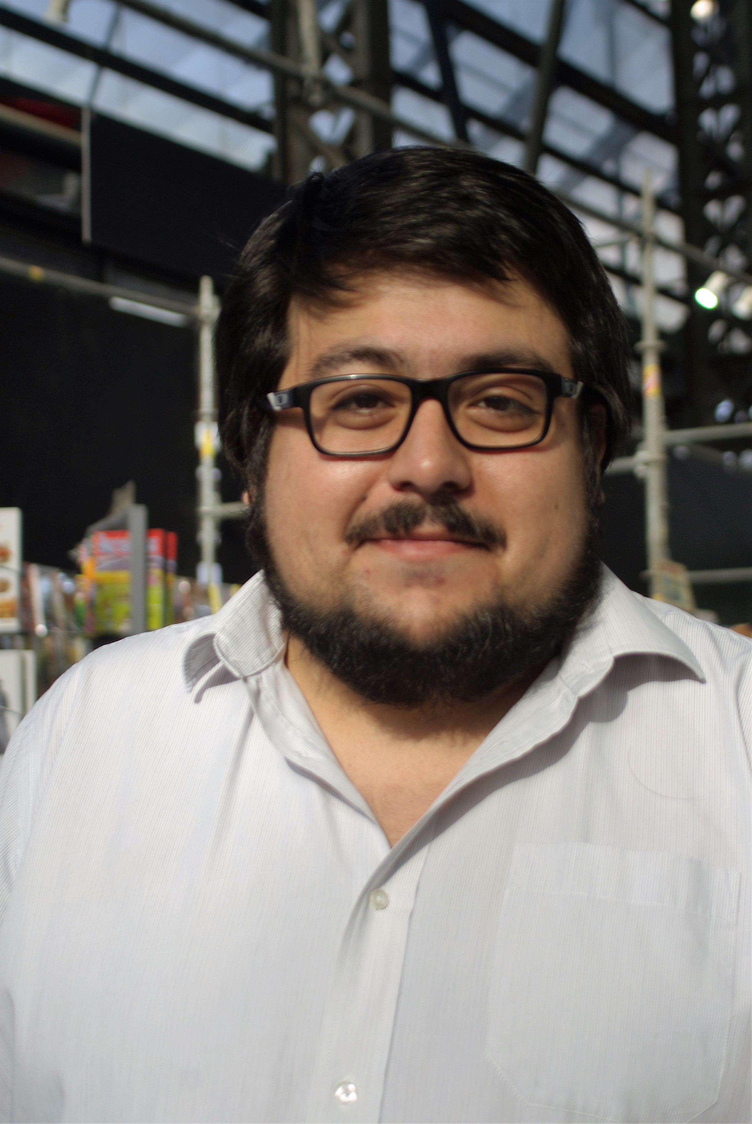 Diego Zúñiga