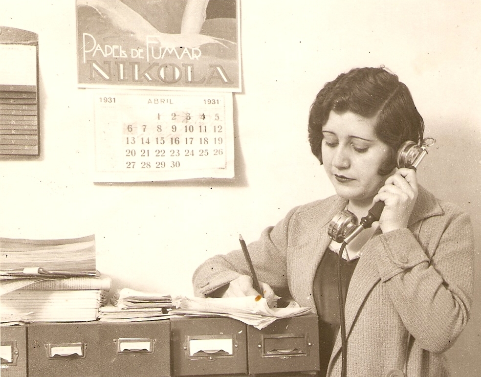 Josefina Carabias
