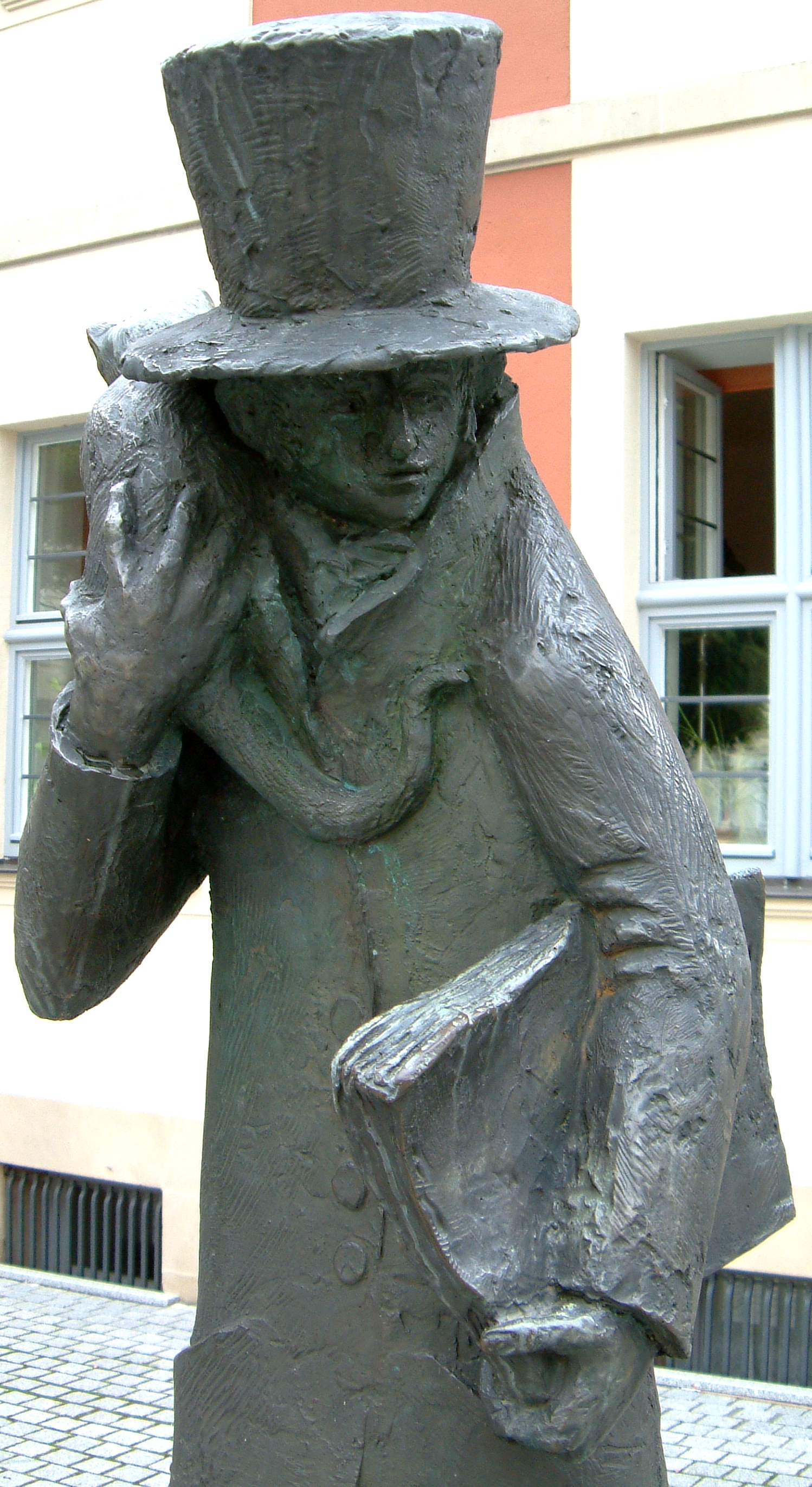 E.T.A. Hoffman