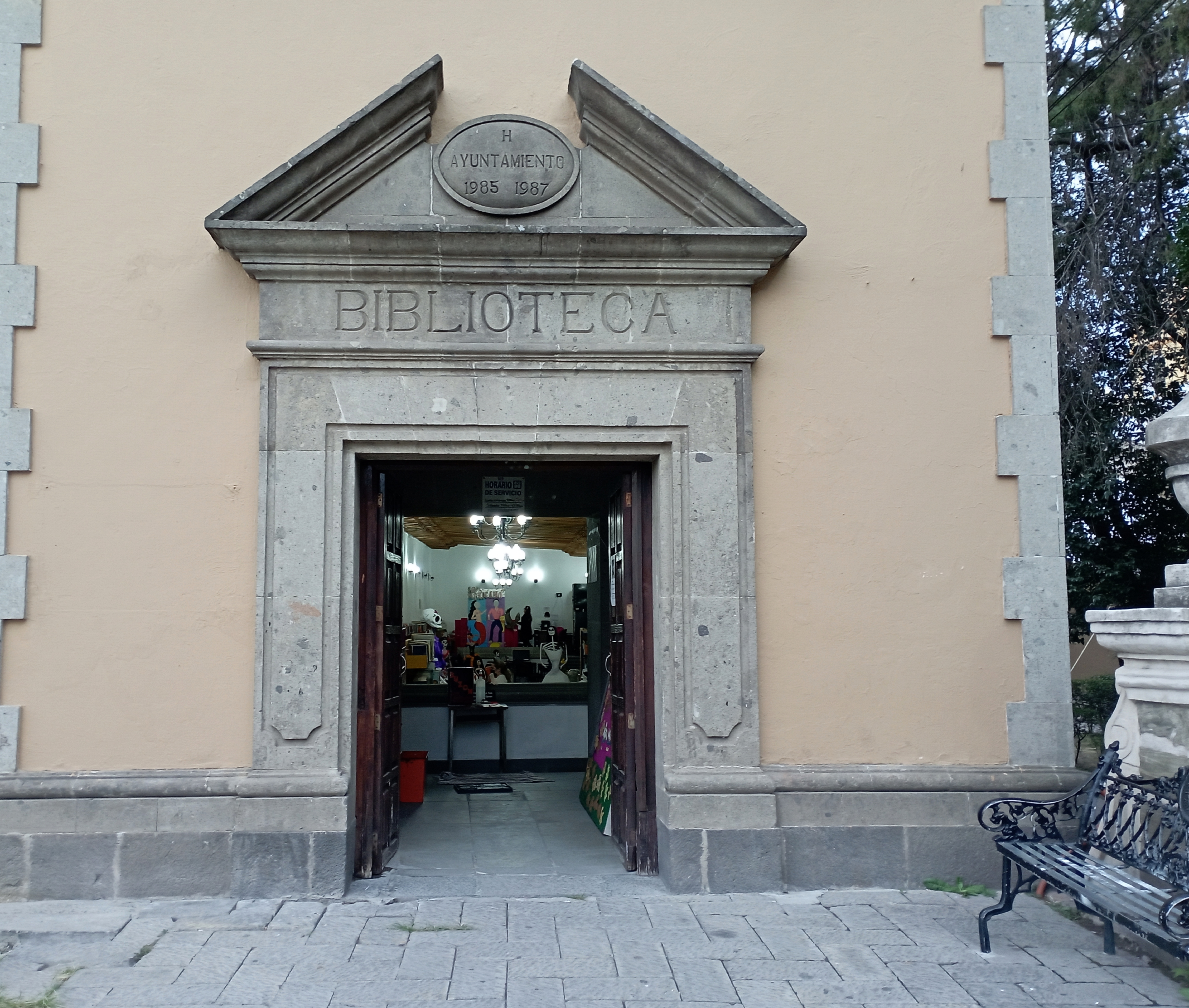 Francisco Xavier Clavijero